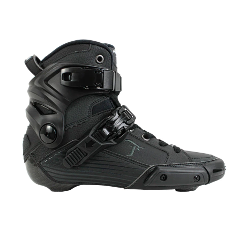 BOTA TRAXART KUSTOM - PRETA - comprar online