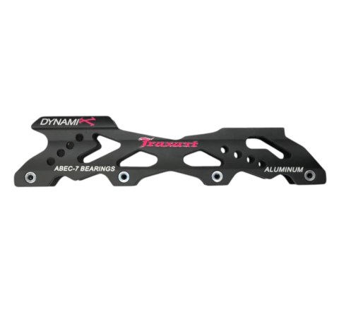 BASE TRAXART DYNAMIX 4X80MM - Loja UniPatins Campinas - Patins, Peças e Acessórios . O Melhor Patins é o seu.
