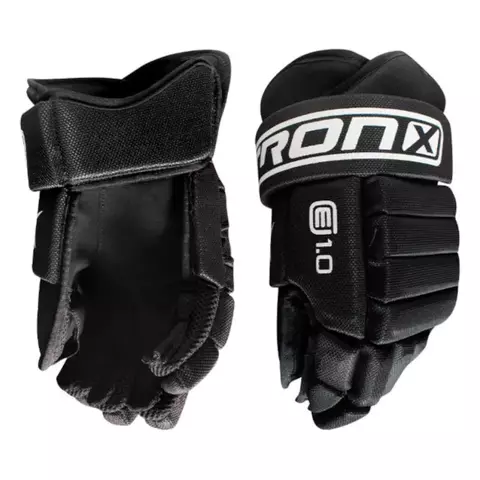 LUVA DE HOCKEY TRONX E1.0 - ADULTO - comprar online