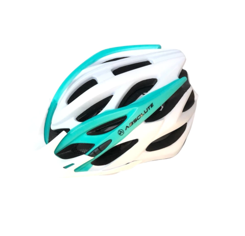 CAPACETE ABSOLUTE AERADO FOSCO