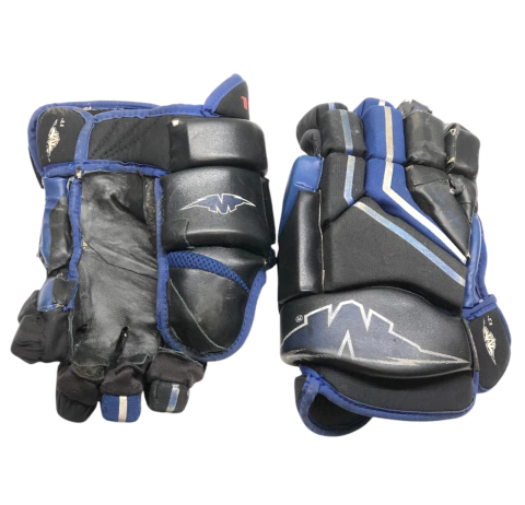 LUVA DE HOCKEY MISSION - 13" (USADO)