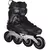 PATINS FLYING EAGLE X7D REAVER 4X84MM - BLACK (BASE HIBRIDA AGUIA) na internet