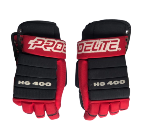 LUVA DE HOCKEY PROELITE HG400 - 14" (USADO) - comprar online