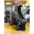 PATINS TRAXART QUAD JOLLY 34-35BR (USADO) - comprar online