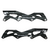 BASE ROLLERBLADE TWISTER 80MM (USADO) - comprar online