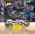 PATINS ROCES SUPREME FIT 36BR (USADO) na internet