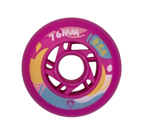 RODA FLYING EAGLE INFANTIL 85A - 4 UND - comprar online