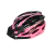 CAPACETE BAISK AERADO - ROSA