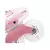 PATINS FLYING EAGLE X5F SHADOW - PINK (BASE ROQUEAVEL AGUIA ) na internet