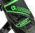 Imagem do BOTA BONT ENDURO VERDE E PRETA 40BR (USADA)