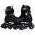 PATINS TRAXART TRAXION PRETO na internet