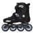 PATINS TRAXART DYNAMIX - PRETO - loja online