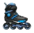 PATINS CALARY KLR-C9 AZUL E PRETO - comprar online
