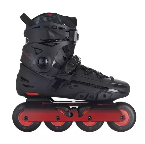 PATINS FLYING EAGLE F4 BLACK FIRE - PRETO - comprar online