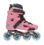 PATINS TRAXART REVOLT - ROSA