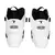 BOTA TRAXART CUSTOM - BRANCO - loja online