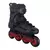 PATINS FLYING EAGLE F4 BLACK FIRE - PRETO na internet