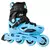 Imagem do PATINS TRAXART START AZUL