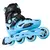 PATINS TRAXART START AZUL - loja online