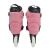 PATINS TRAXART REVOLT - ROSA - Loja UniPatins Campinas - Patins, Peças e Acessórios . O Melhor Patins é o seu.