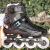 PATINS FILA NRK PRO ALL BLACK - Loja UniPatins Campinas - Patins, Peças e Acessórios . O Melhor Patins é o seu.