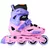 PATINS TRAXART START ROSA - comprar online