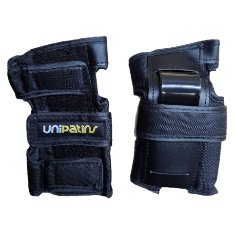 MUNHEQUEIRA SEMI- PRO UNIPATINS