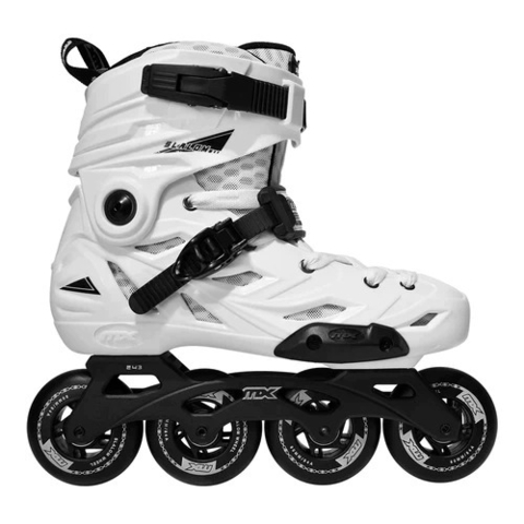 PATINS MX AFR - BRANCO
