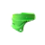 CUFF ROLLERBLADE VERDE - comprar online