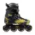 PATINS TRAXART MESH PRETO E DOURADO - comprar online
