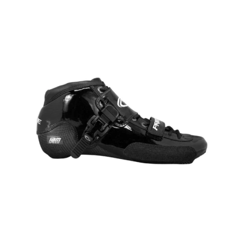 BOTA CANARIAM PRIME - PRETO