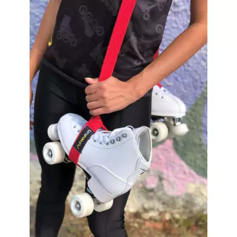 STRAP UNIPATINS QUAD