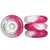 RODA TRAXART LED SPECIAL GLITTER 80MM - 4 UND - comprar online