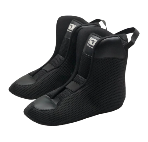 BOTA INTERNA TRAXART DYNAMIX BLACK