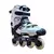 PATINS MX ASH - BRANCO (SEMI-NOVO) na internet