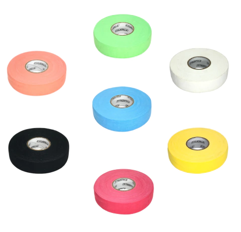 HOCKEY TAPE TRON CLOTCH - comprar online