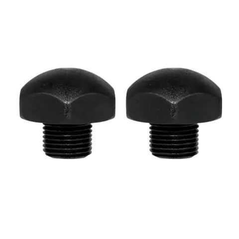 PLUG TRAXART QUAD - PAR