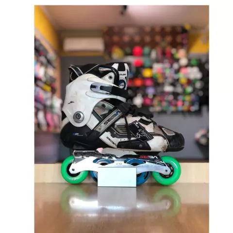 PATINS SEBA HIGH 45BR (USADO)