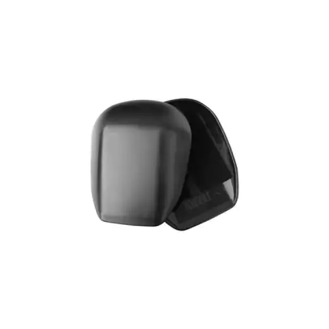 CASQUILHO PARA JOELHEIRAS NIGGLI