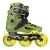 PATINS TRAXART REVOLT R3 - VERDE