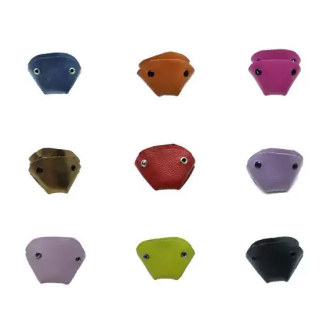 PONTEIRA PARA PATINS QUAD - PEQUENO (TOE CAP)