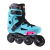 PATINS TRAXART REVOLT - AZUL - comprar online