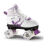 PATINS FILA QUAD VERVE LADY
