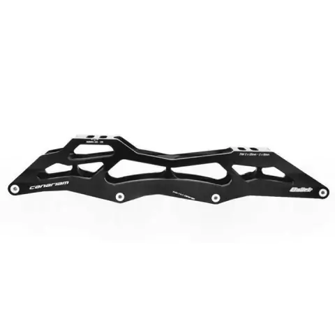 BASE CANARIAM DOWNHILL BULLET - 2X125/2X110 - comprar online