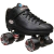 PATINS RIEDELL R3 BLACK SET