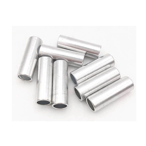 ADAPTADOR DE ESPAÇADOR DE LED PARA PARAFUSOS DE 6MM