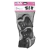 KIT DE PROTEÇÕES FILA JUNIOR GIRL FP GEARS - CINZA - comprar online