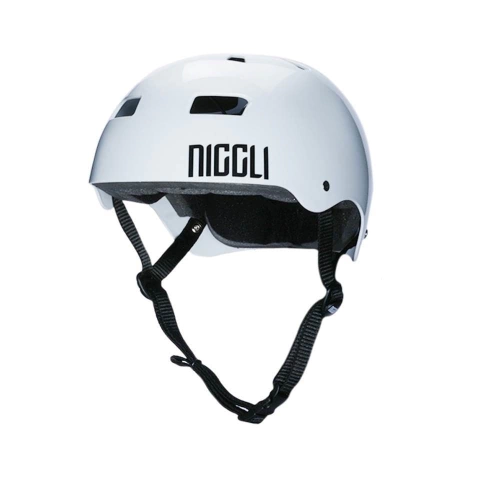 CAPACETE NIGGLI IRON LIGHT - Loja UniPatins Campinas - Patins, Peças e Acessórios . O Melhor Patins é o seu.
