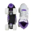 PATINS FILA QUAD VERVE LADY na internet