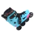 PATINS TRAXART REVOLT - AZUL - loja online